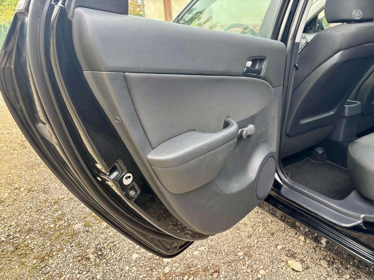 Hyundai i30, 1.4 l., Универсал