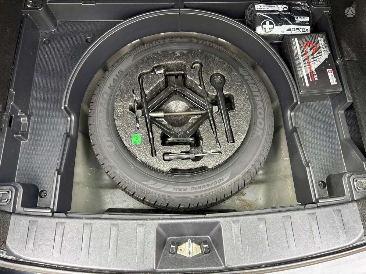 Hyundai i30, 1.4 l., wagon