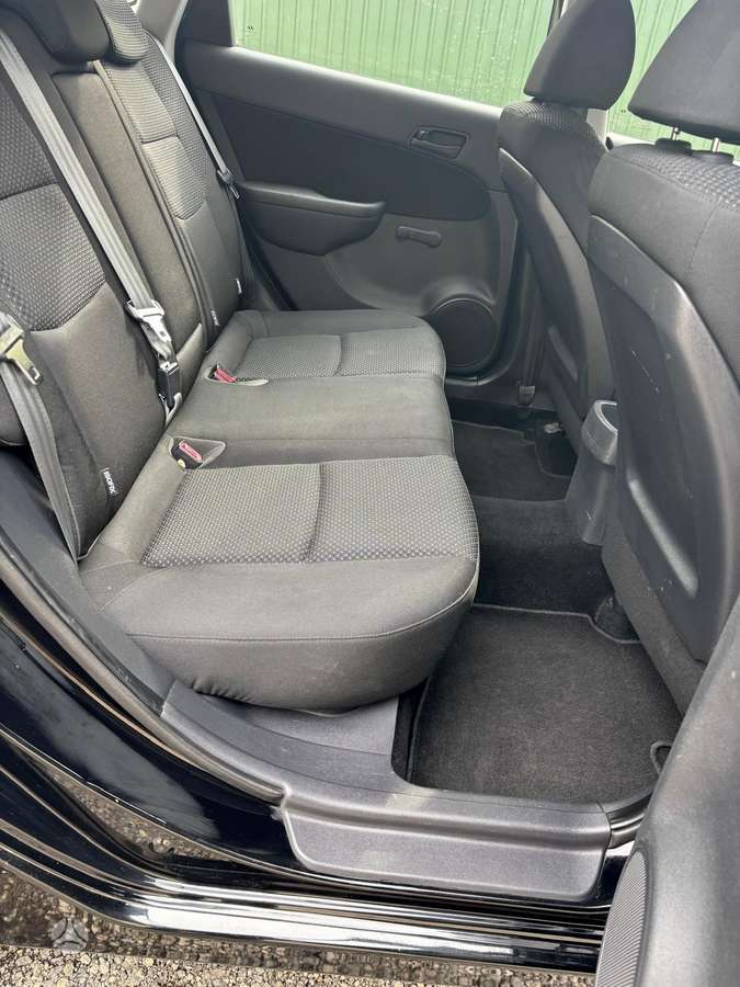 Hyundai i30, 1.4 l., wagon