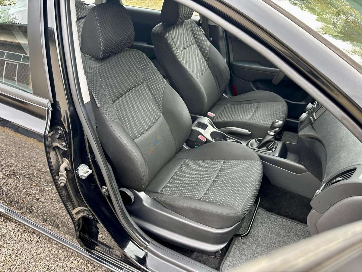 Hyundai i30, 1.4 l., wagon