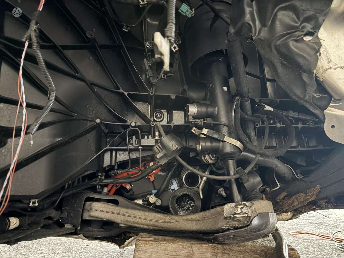 Tesla Cybertruck, pick-up