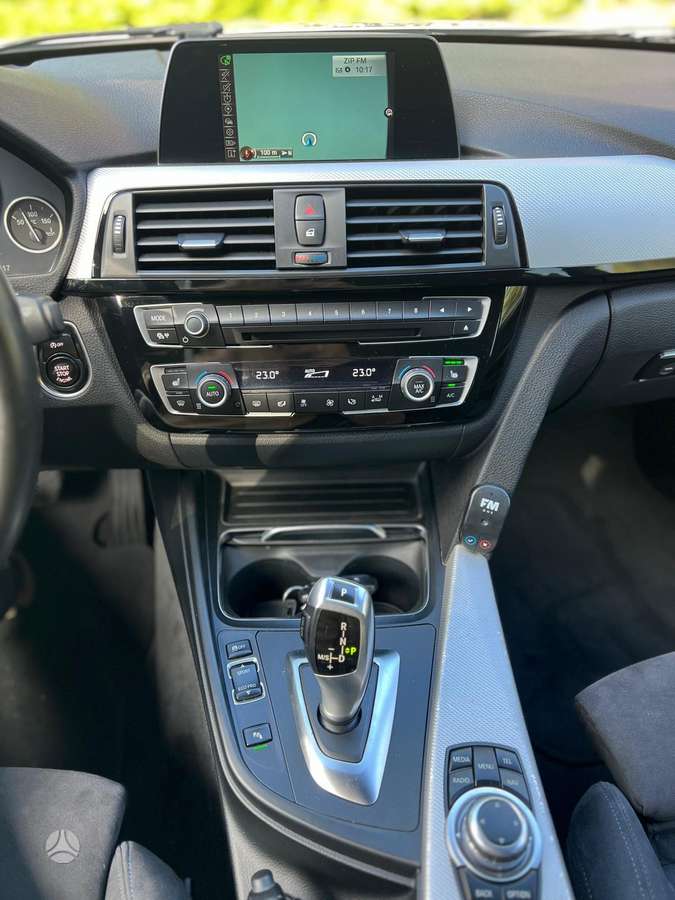 BMW 320, 2.0 l., universalas