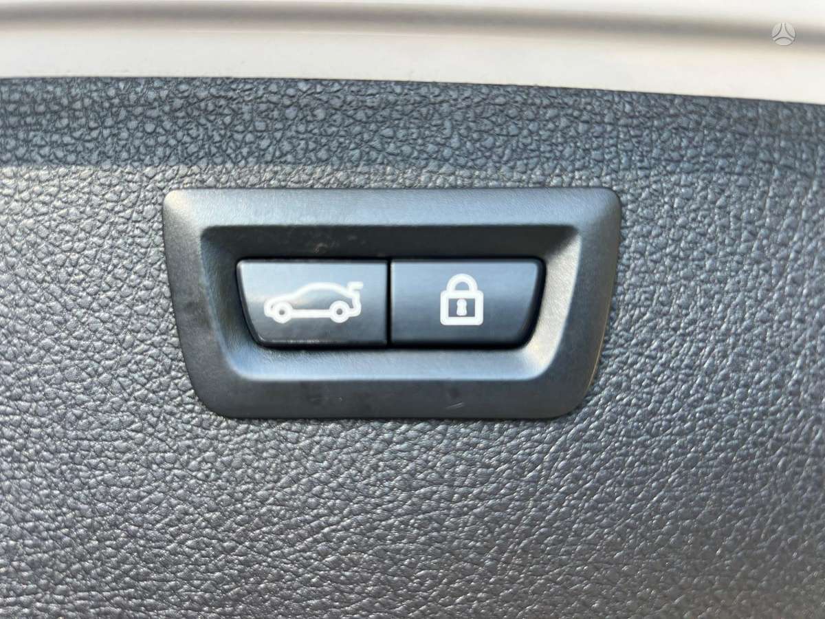 BMW 320, 2.0 l., Универсал