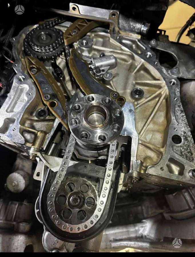 BMW 530, 3.0 l., Седан