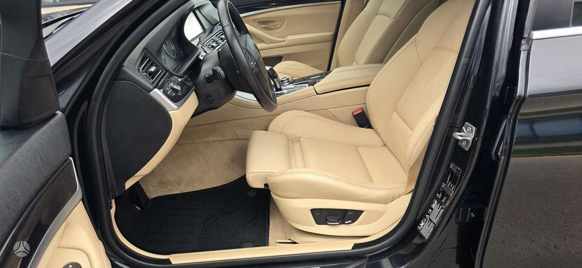 BMW 525, 2.0 l., universalas