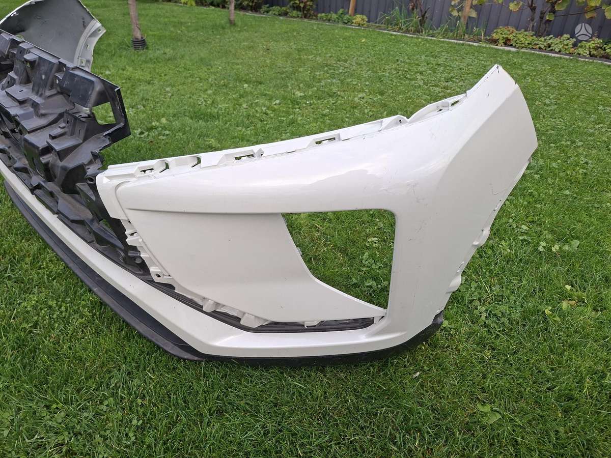 Mitsubishi Eclipse Cross, 6400H717zz, bumpers
