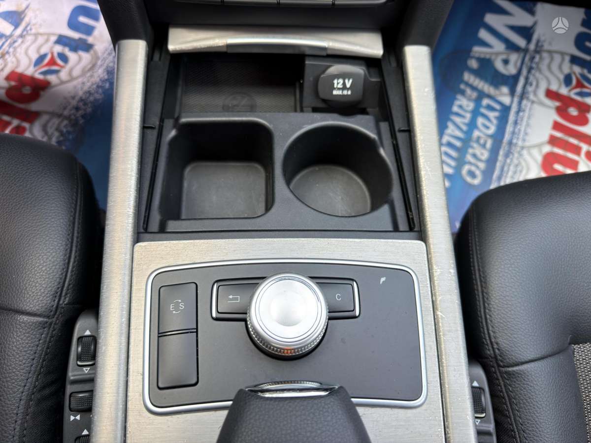 Mercedes-Benz E250, 1.8 l., Универсал