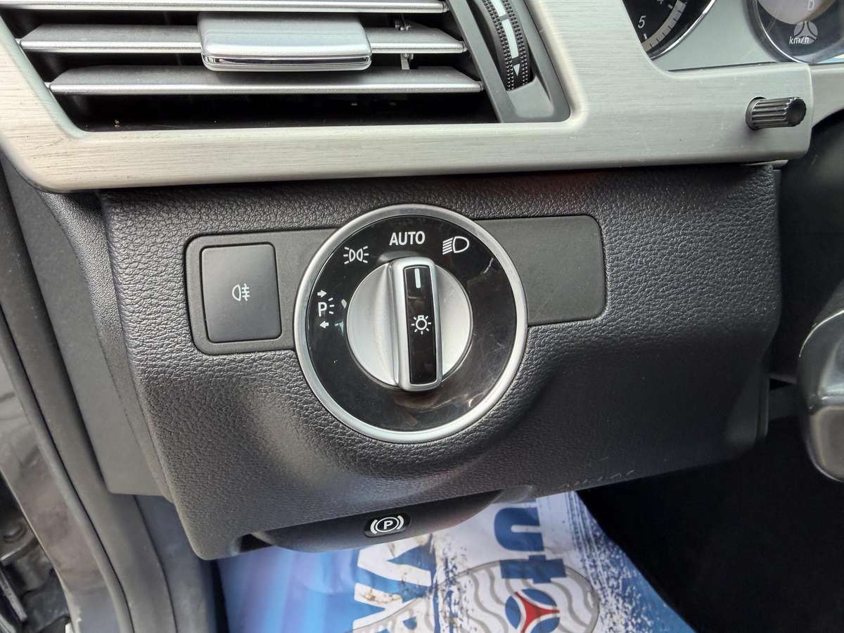 Mercedes-Benz E250, 1.8 l., Универсал