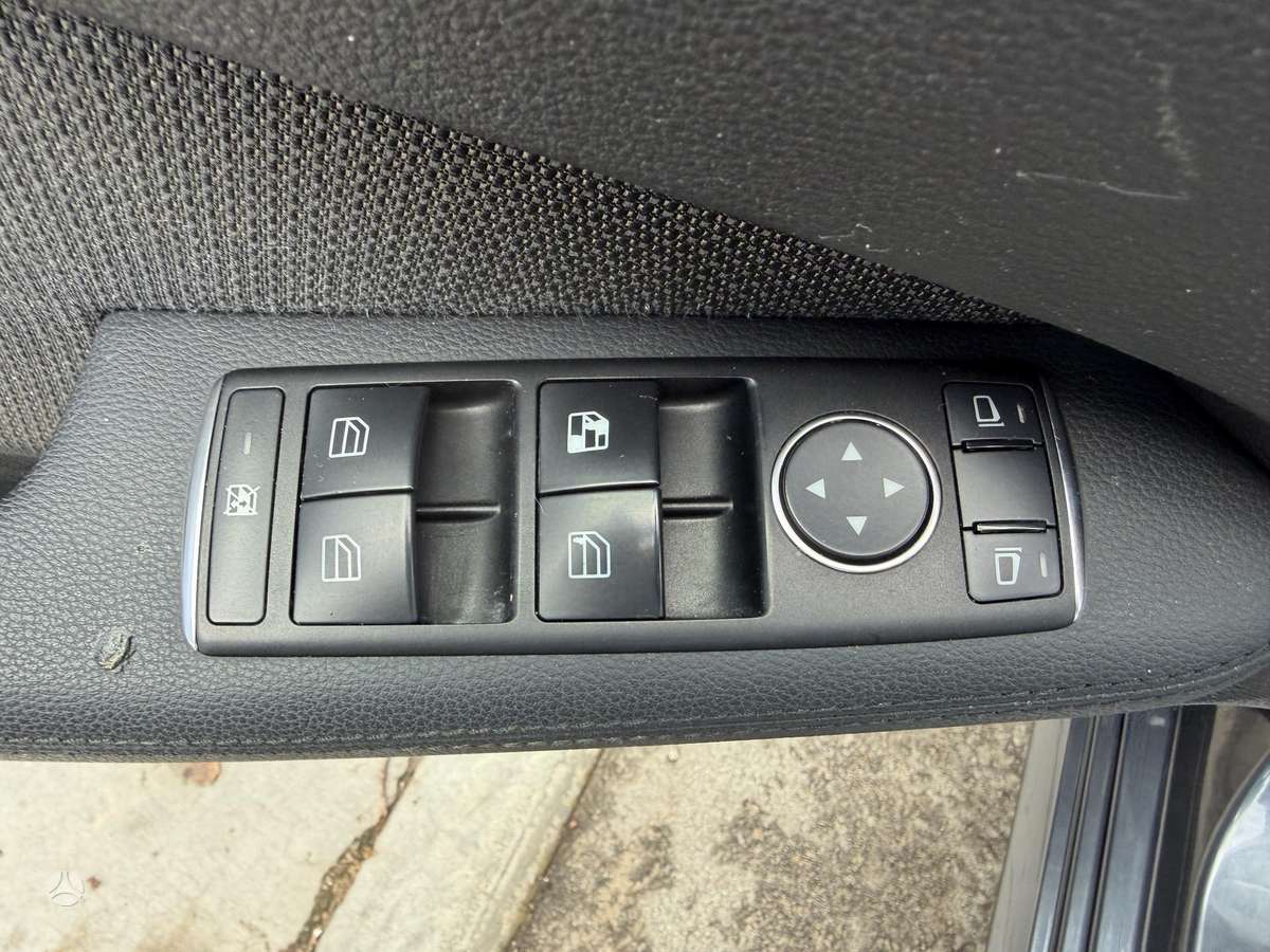 Mercedes-Benz E250, 1.8 l., Универсал