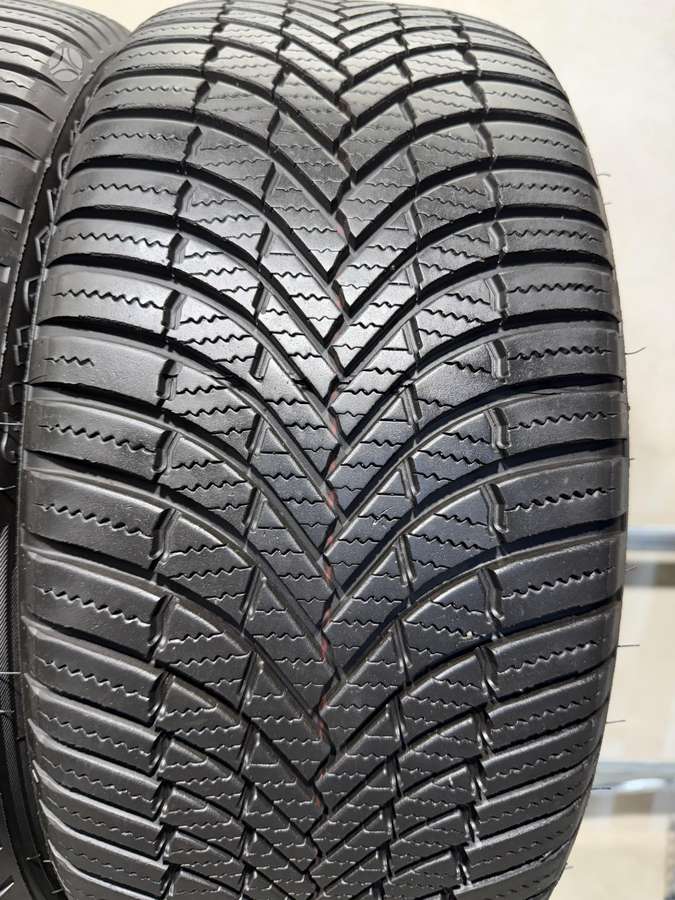 Firestone Multiseason//2025m, всесезонные 225/45 R18