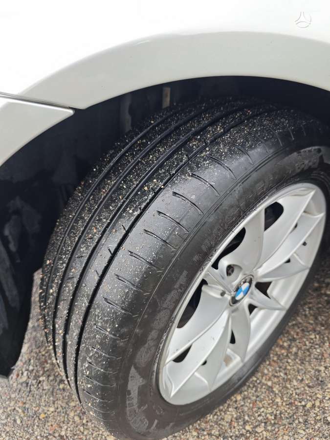 BMW 320, 2.0 l., universalas
