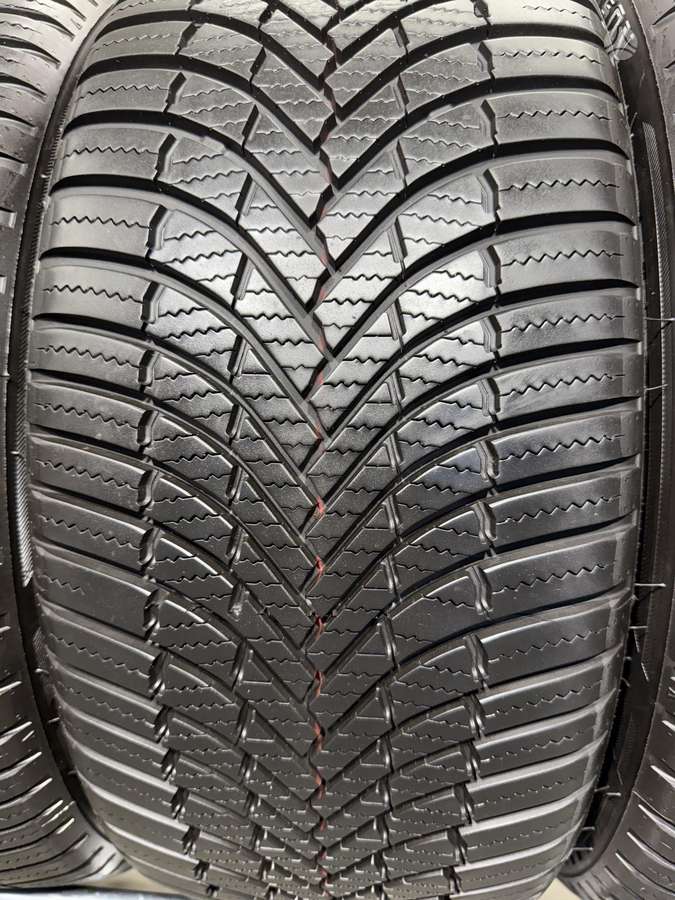 Firestone Multiseason//2025m, всесезонные 225/45 R18