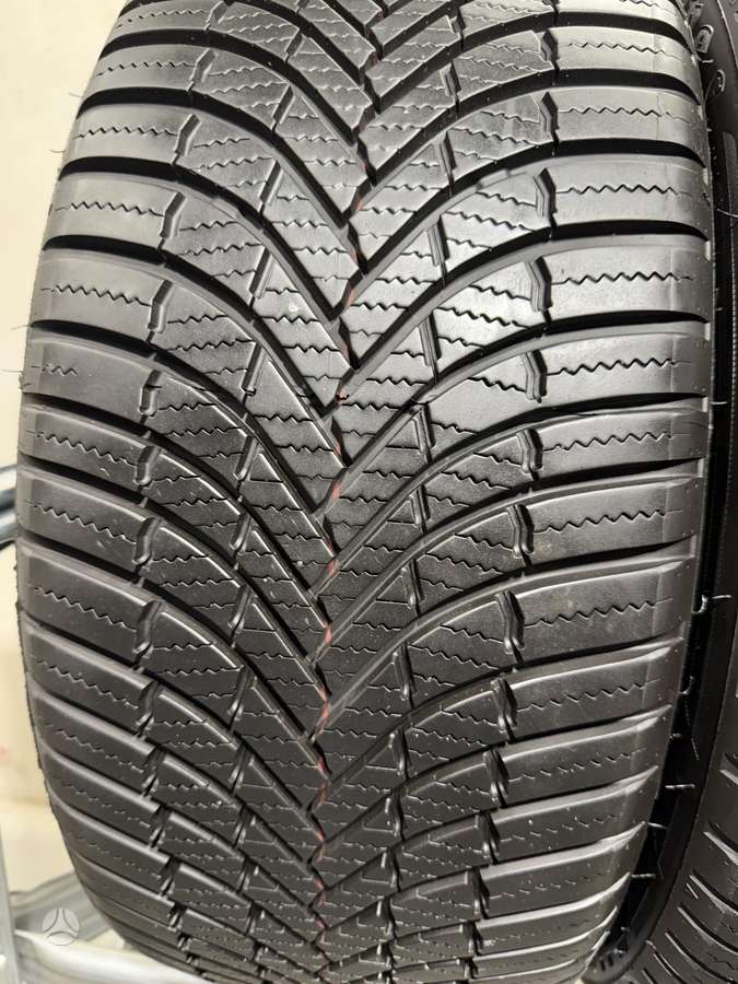 Firestone Multiseason//2025m, всесезонные 225/45 R18