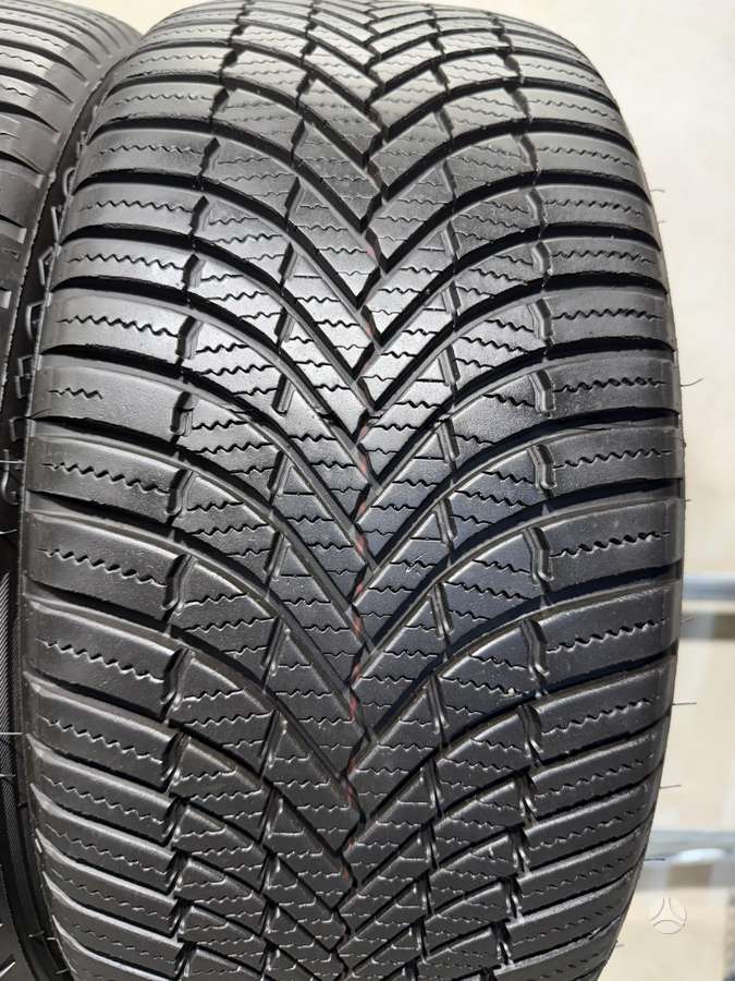 Firestone Multiseason//2025m, всесезонные 225/45 R18