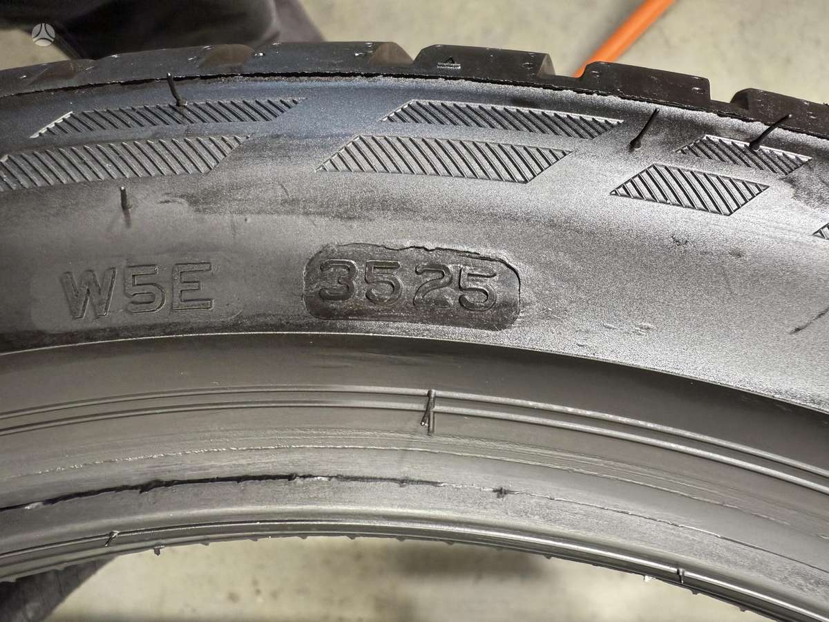 Firestone Multiseason//2025m, всесезонные 225/45 R18