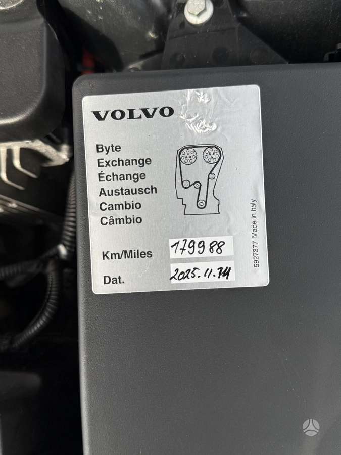 Volvo V90, 2.0 l., Универсал