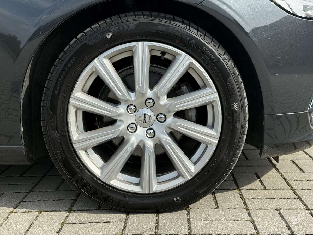 Volvo V90, 2.0 l., Универсал