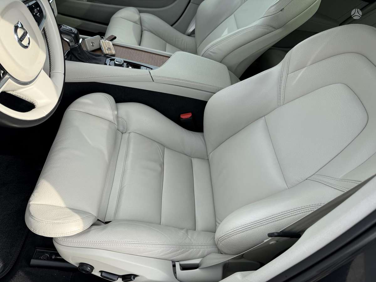 Volvo V90, 2.0 l., Универсал