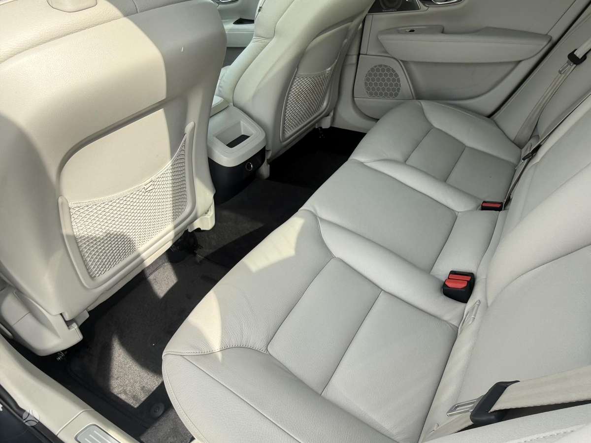 Volvo V90, 2.0 l., Универсал
