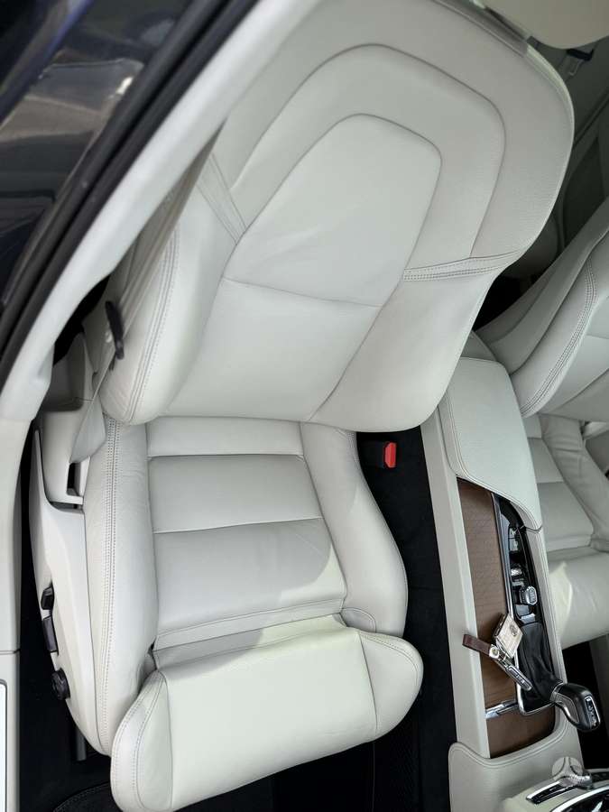 Volvo V90, 2.0 l., Универсал