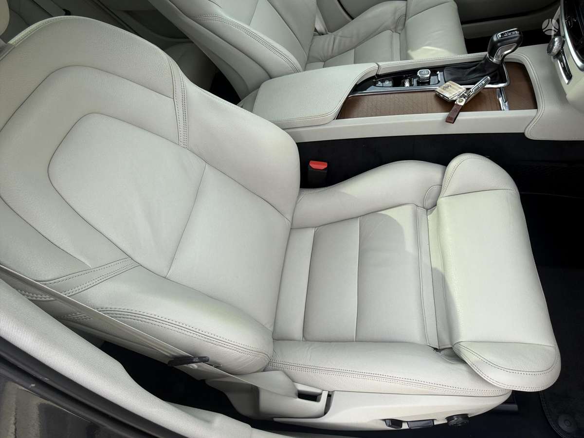 Volvo V90, 2.0 l., Универсал
