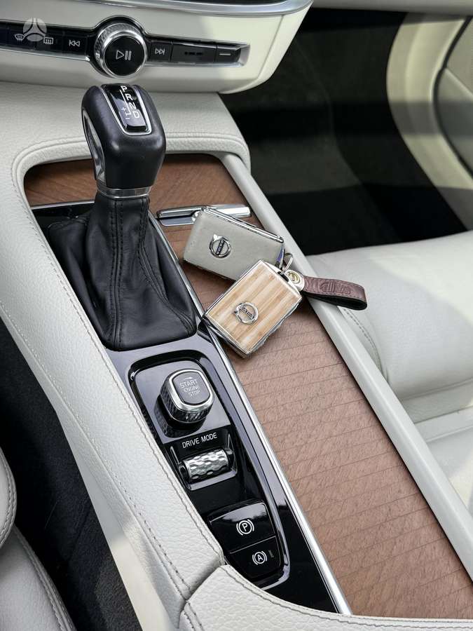 Volvo V90, 2.0 l., Универсал