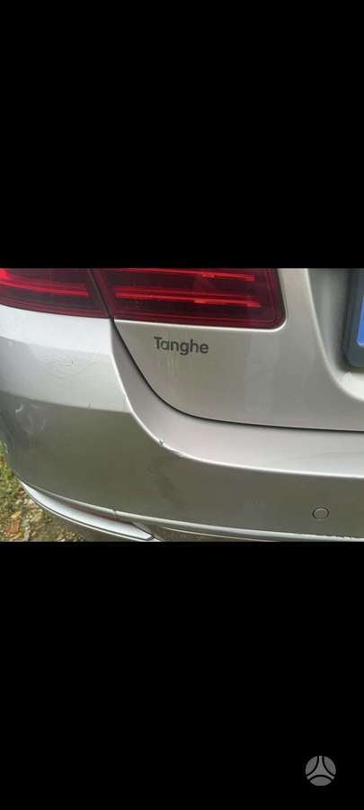 BMW 535, sedanas