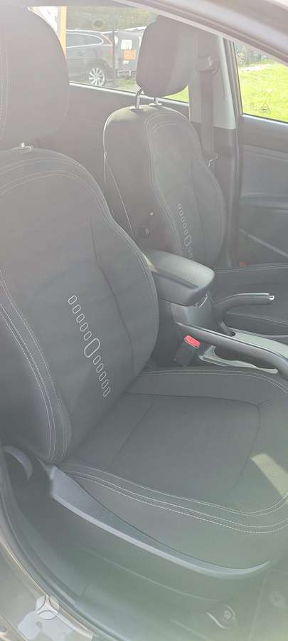 Kia Sportage 2012 — фото 17