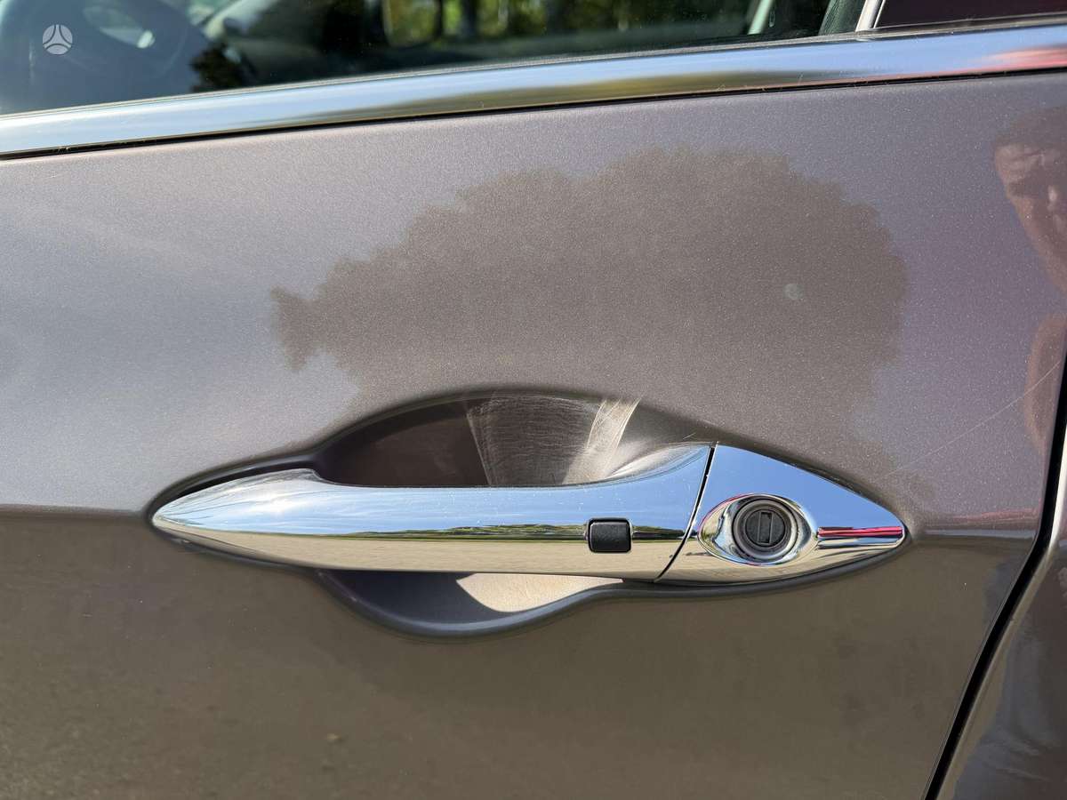 Hyundai i30, 1.6 l., Универсал