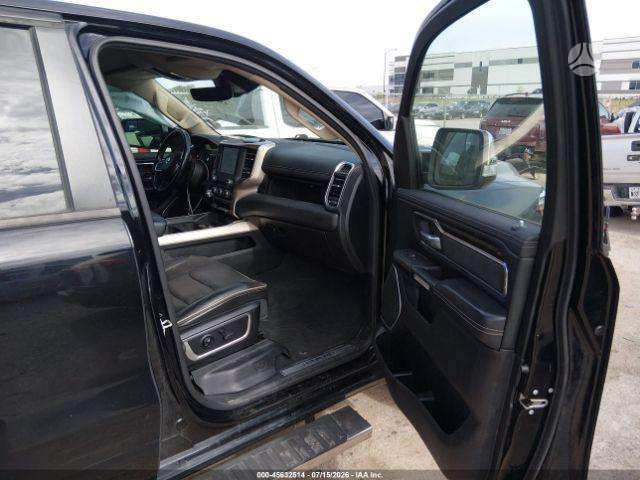 Dodge Ram, 5.7 l., Пикап
