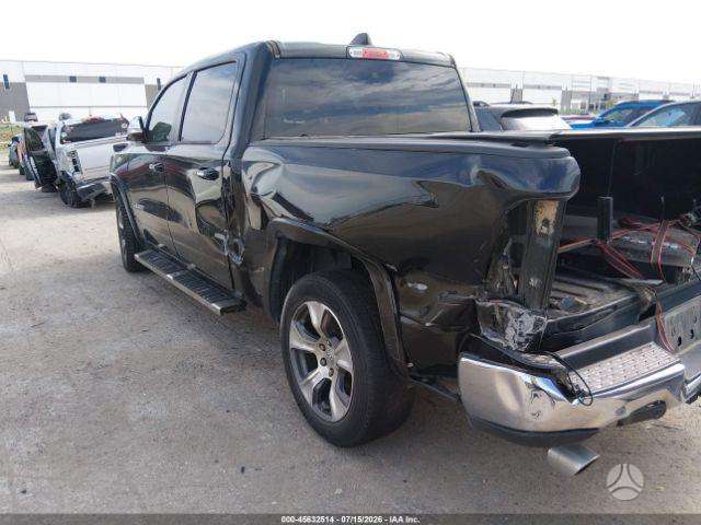 Dodge Ram, 5.7 l., pick-up