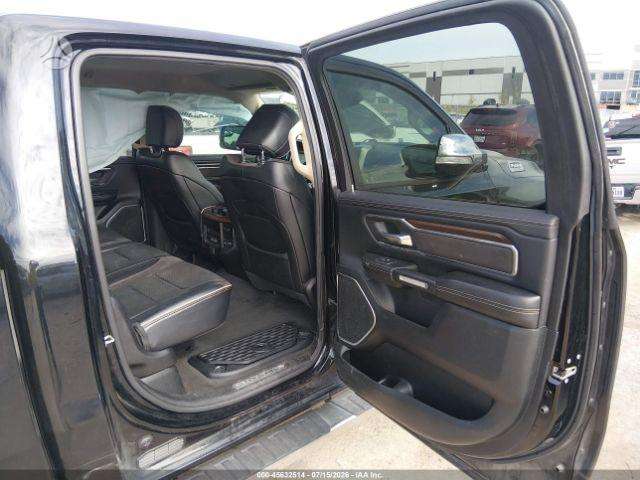 Dodge Ram, 5.7 l., Пикап