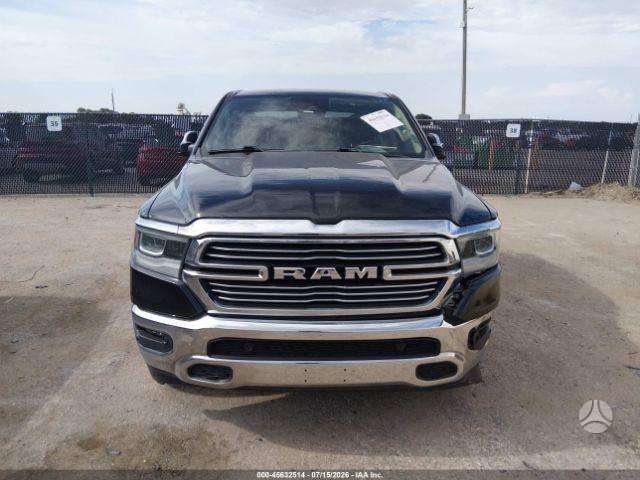 Dodge Ram, 5.7 l., Пикап