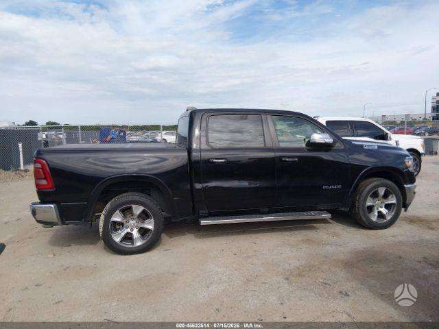Dodge Ram, 5.7 l., Пикап