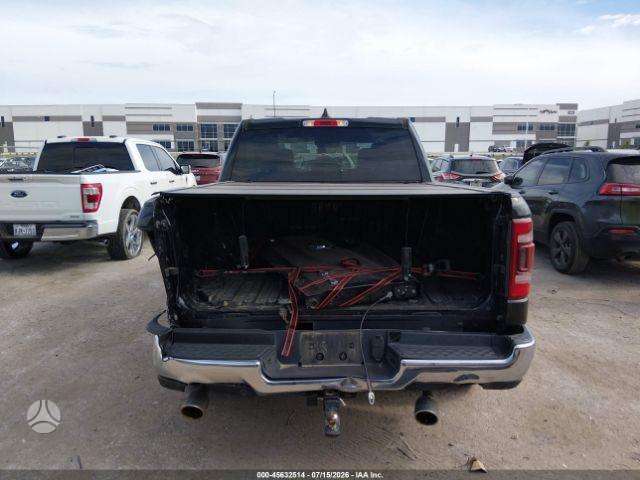 Dodge Ram, 5.7 l., pick-up