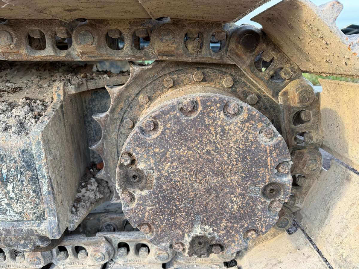 Hitachi ZX130LCN-3, экскаваторы