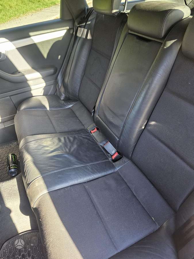 Audi A4, 3.0 l., Универсал
