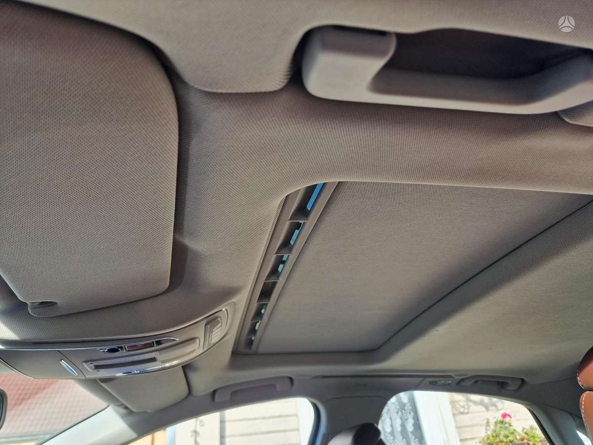Audi A8, 3.0 l., Седан