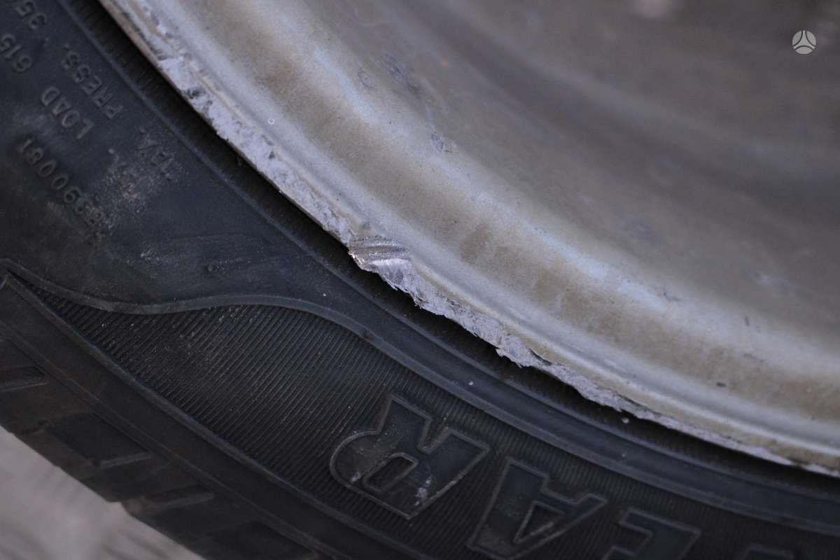 OZ Racing Wsw, light alloy, R17