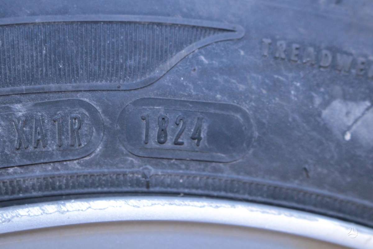 OZ Racing Wsw, легкосплавные , R17
