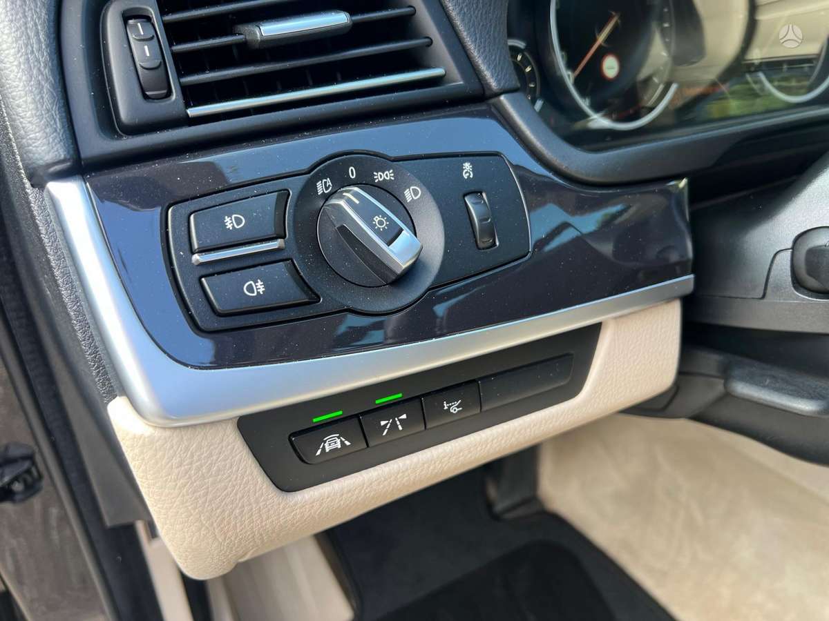 BMW 520, 2.0 l., universalas