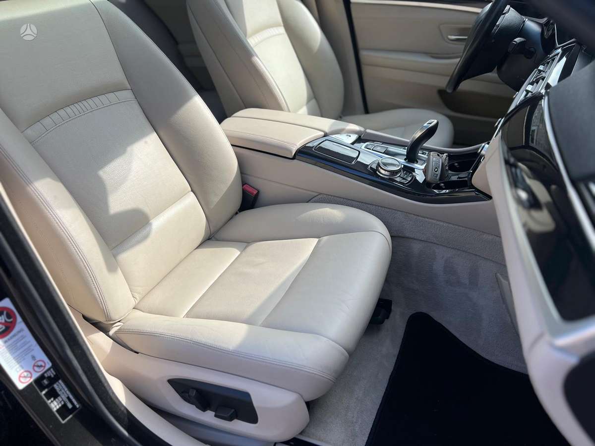 BMW 520, 2.0 l., universalas