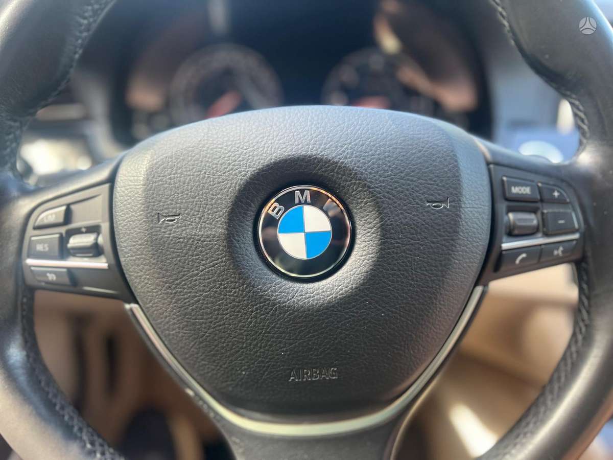 BMW 520, 2.0 l., universalas