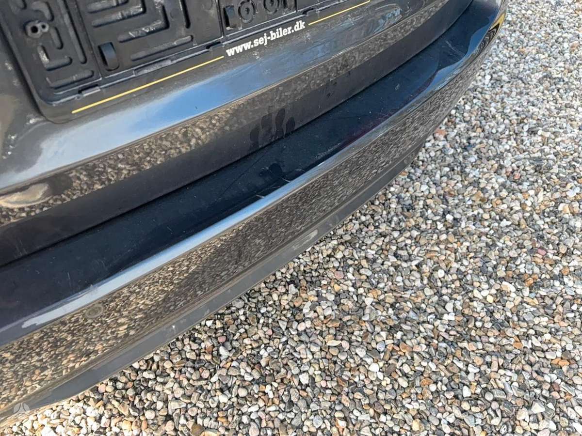 BMW 520, 2.0 l., Универсал