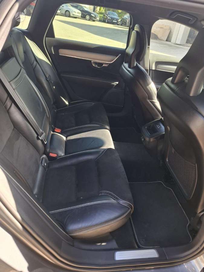 Volvo V90, 2.0 l., Универсал