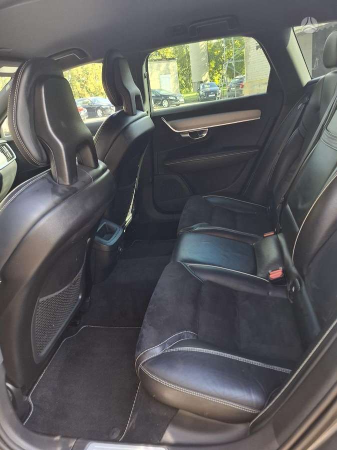 Volvo V90, 2.0 l., Универсал