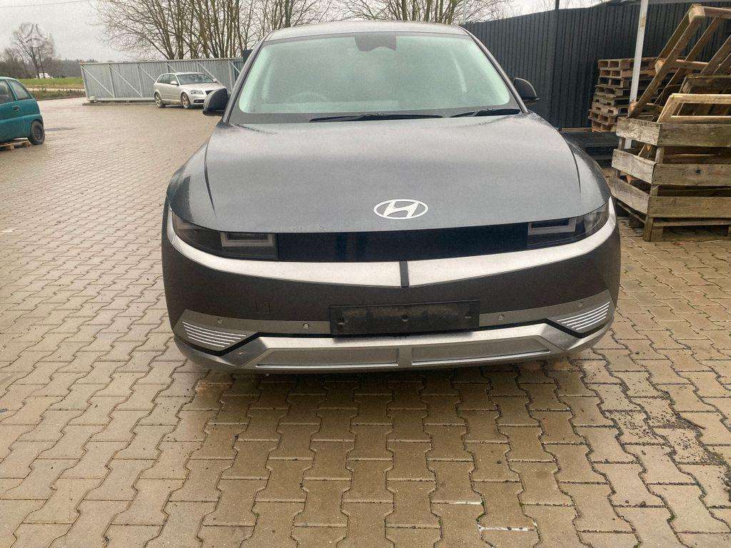 Hyundai IONIQ 5 Dalimis