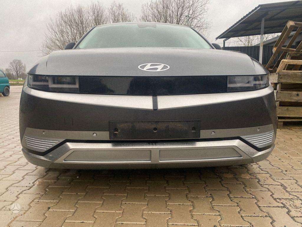 Hyundai IONIQ 5 Dalimis