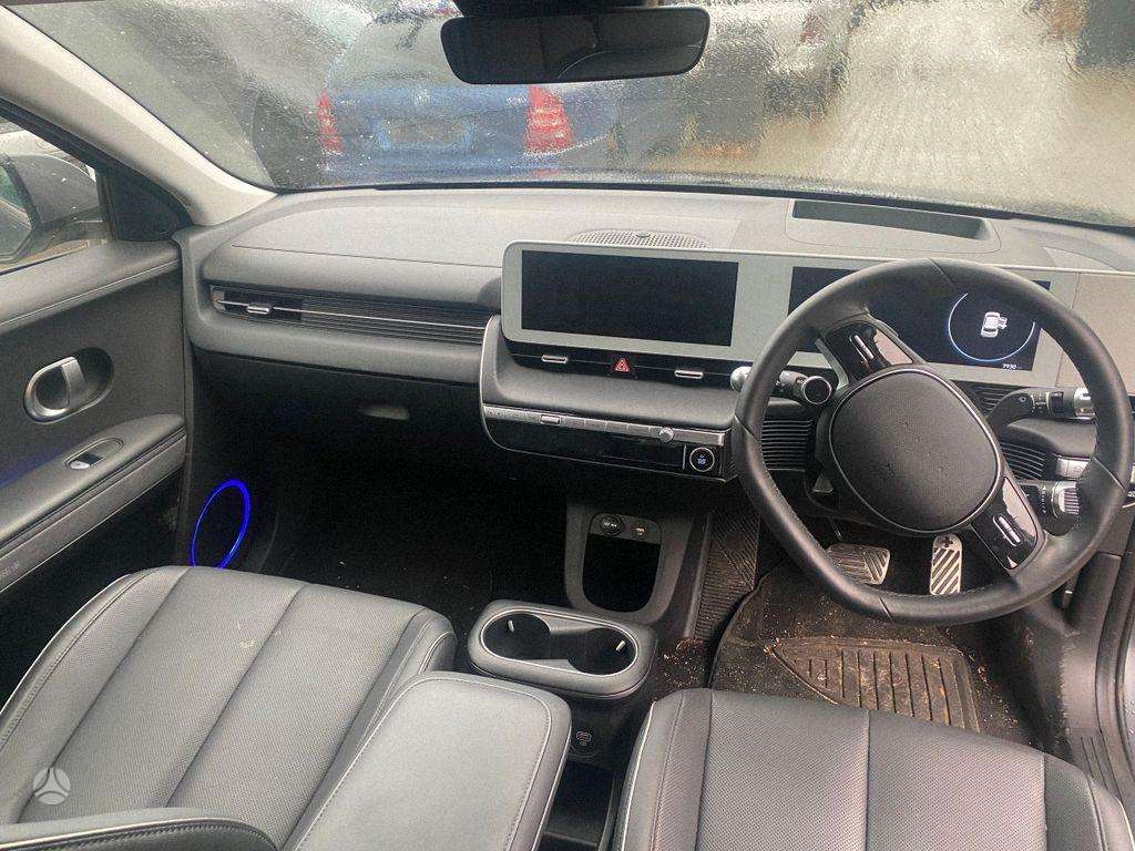 Hyundai IONIQ 5 Dalimis