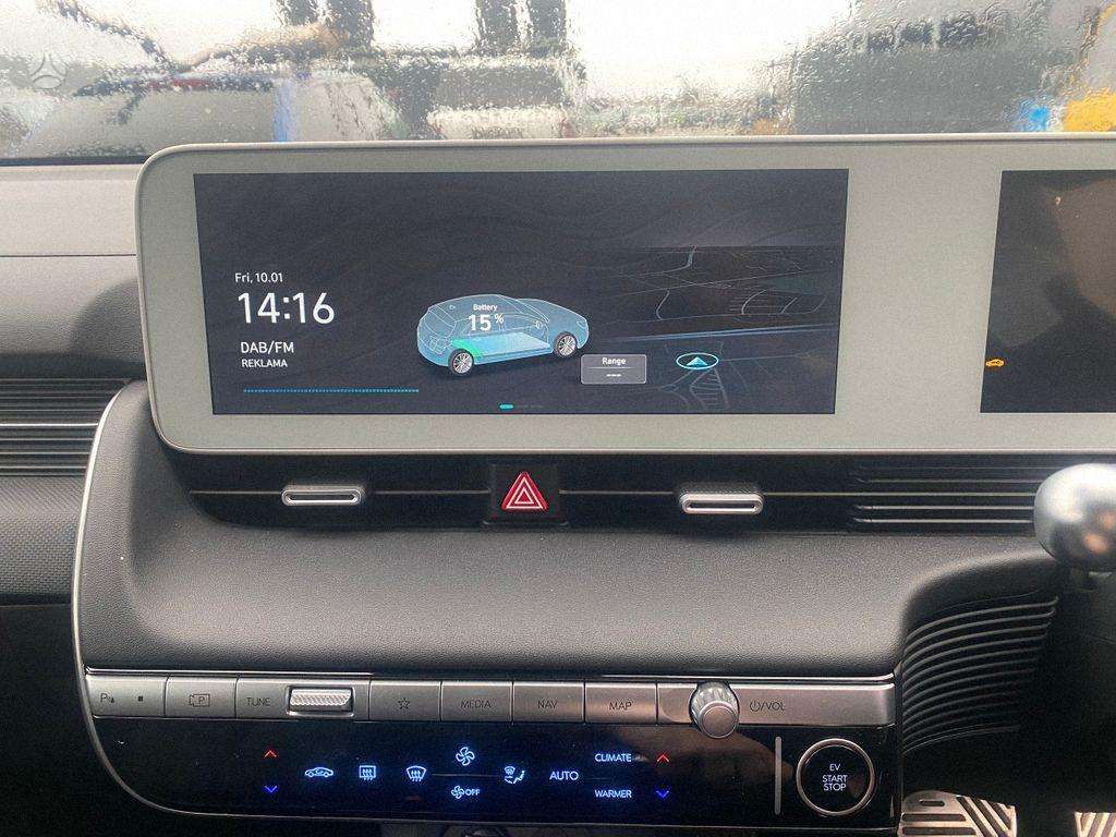 Hyundai IONIQ 5 Dalimis